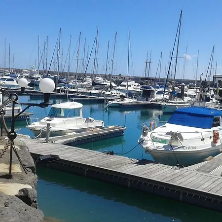 Casa vacanze El Buen Retiro Playa Blanca (Lanzarote)
