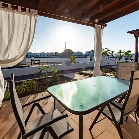 Casa vacanze El Buen Retiro *