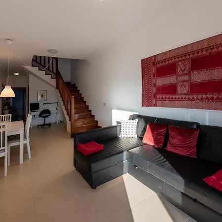 El Buen Retiro Casa vacanze *