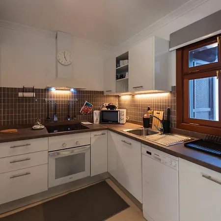 Casa vacanze El Buen Retiro *