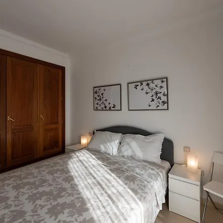 Casa vacanze El Buen Retiro