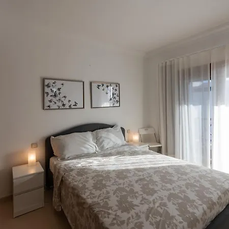 El Buen Retiro * Playa Blanca (Lanzarote)