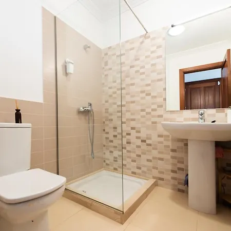 El Buen Retiro Casa vacanze *