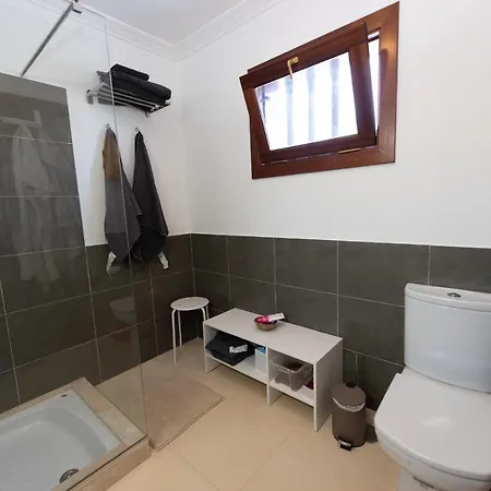 Casa vacanze El Buen Retiro *