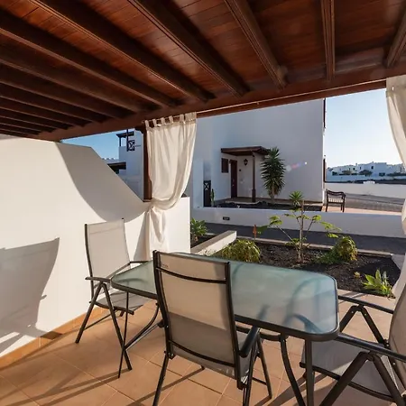 Casa vacanze El Buen Retiro