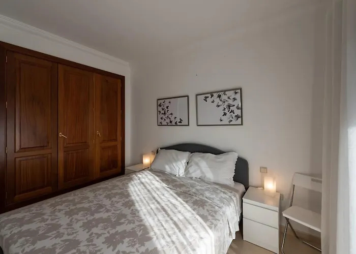 Prázdninový dům El Buen Retiro