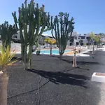 El Buen Retiro * פלאיה בלנקה
