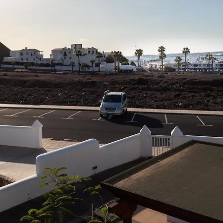 El Buen Retiro Semesterbostad Playa Blanca (Lanzarote)